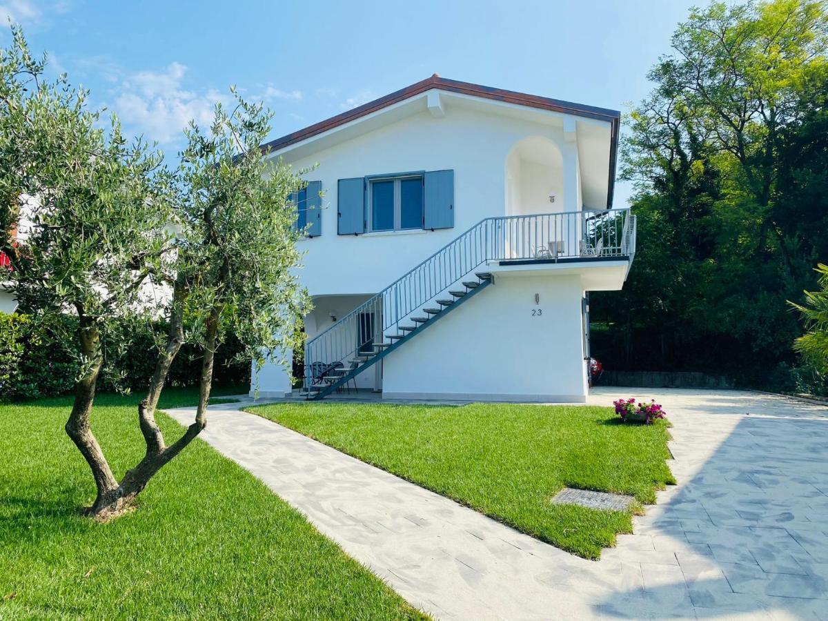 Apartment C'era Volta Villaggio Ideal *